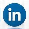 LinkedIn icon